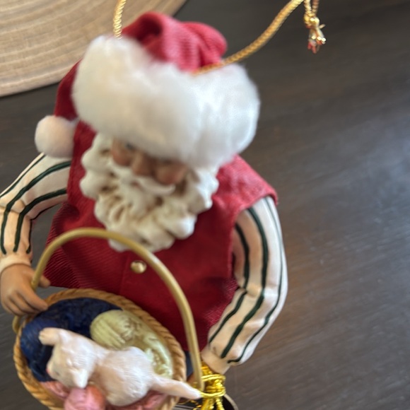 Clothtique Santa NWT - Picture 4 of 11